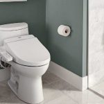 toto a100 washlet review