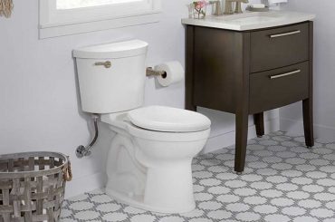 American-Standard-Toilet