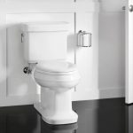kohler bancroft toilet review