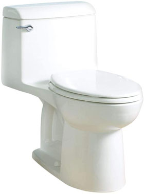 American Standard 2034.314.020 Champion 4 Right Height Toilet