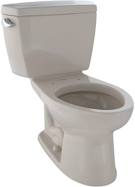 TOTO Drake CST744S#03 Toilet