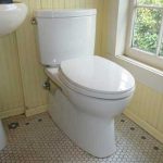 toto vespin ii toilet review