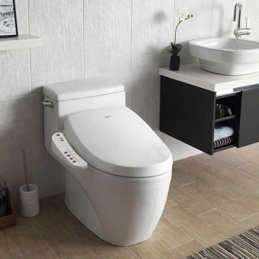 How To Use A Bidet Toilet?
