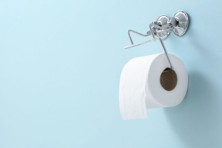 how-to-remove-a-toilet-paper-holder